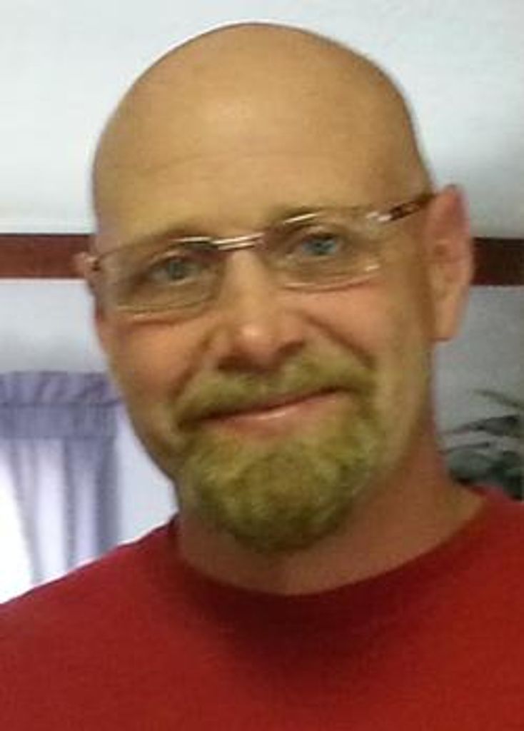 Michael David Spayde Profile Photo