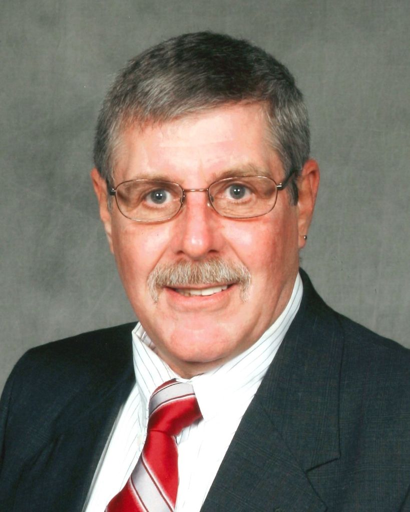Richard C. Fresch