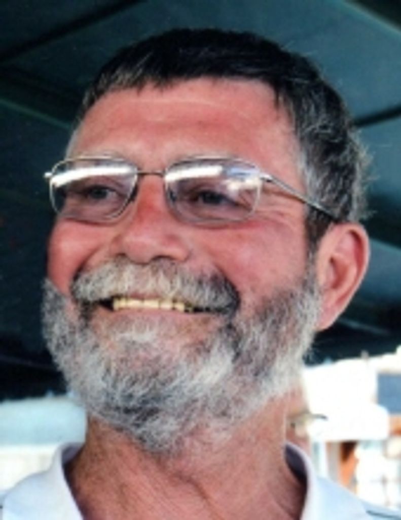 Dennis Tillman Profile Photo