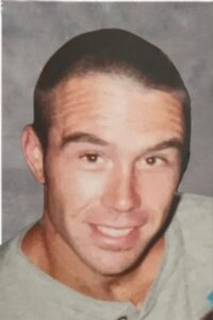Thomas Brian Walje