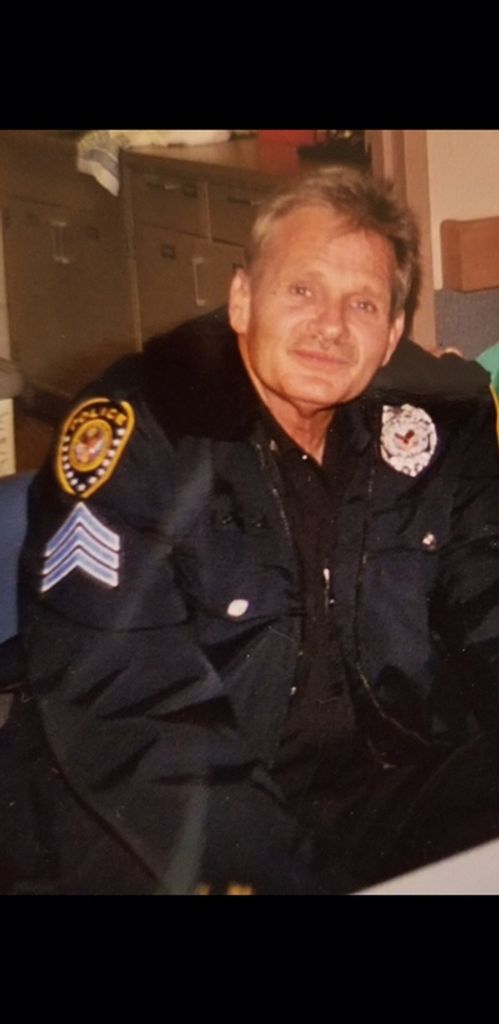 John Joseph Provenza Profile Photo