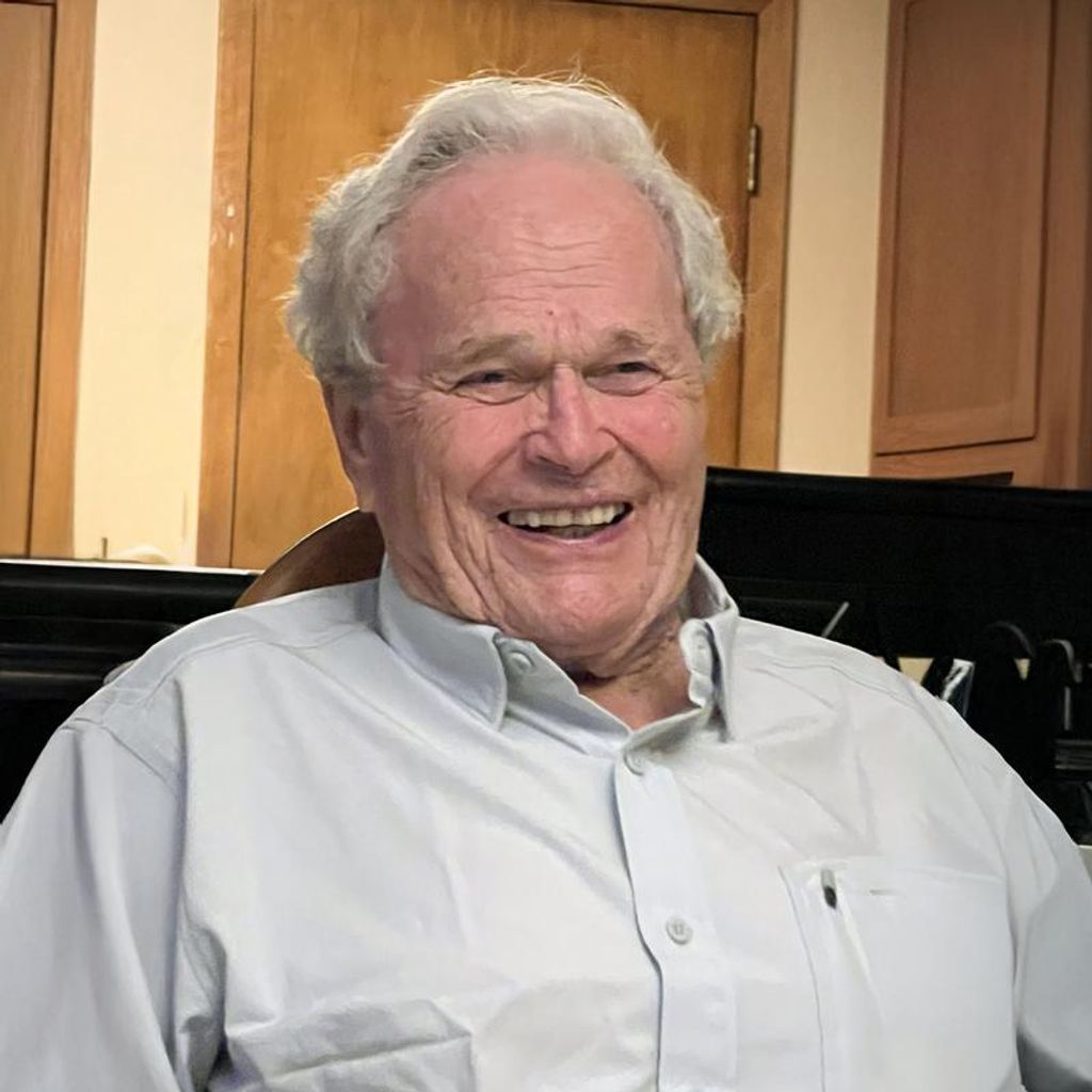 James W. Berkner