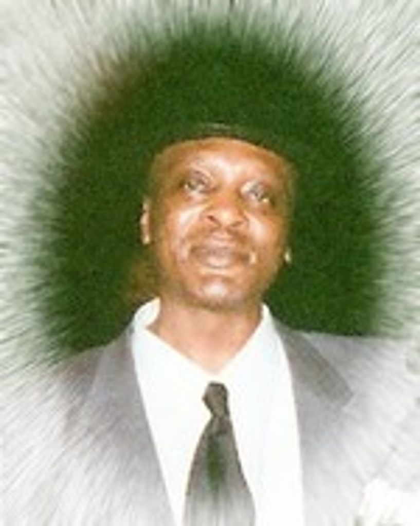 Samuel Keith Clark Profile Photo