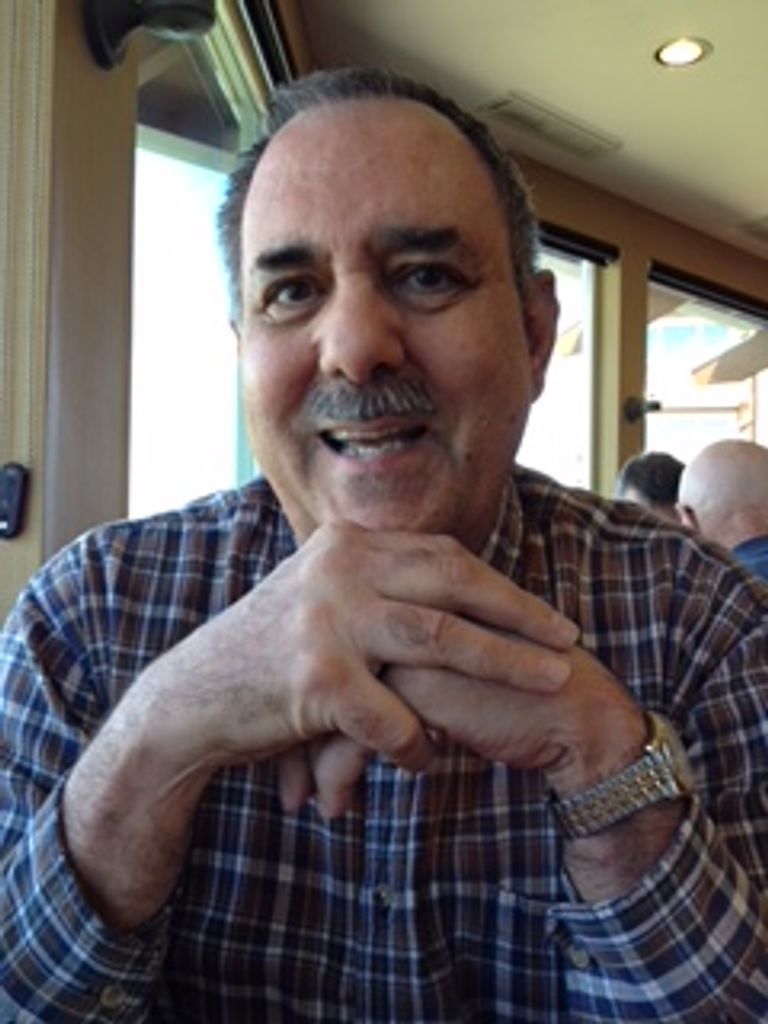 Robert E. Macgill Profile Photo
