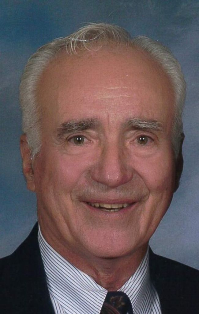 Roderick F. "Rod" Eaken