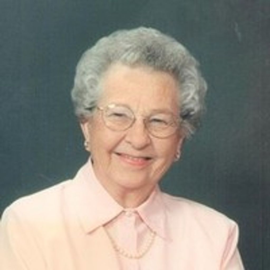 Jean Potter Cramer