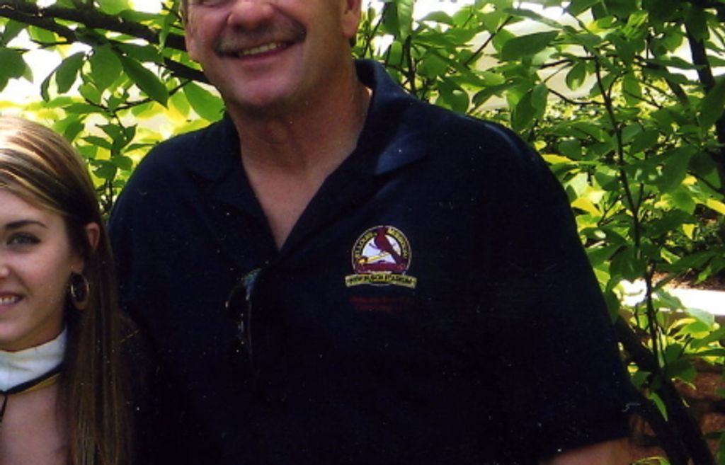 Stanley L. McCall Profile Photo