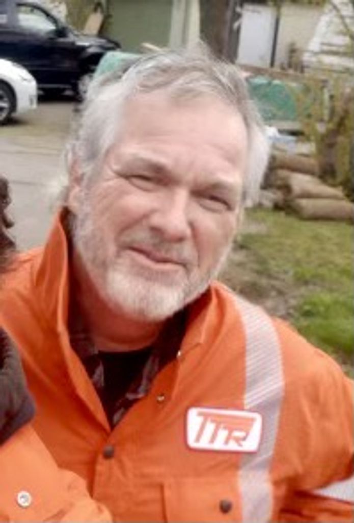 Patrick Lazzarotto