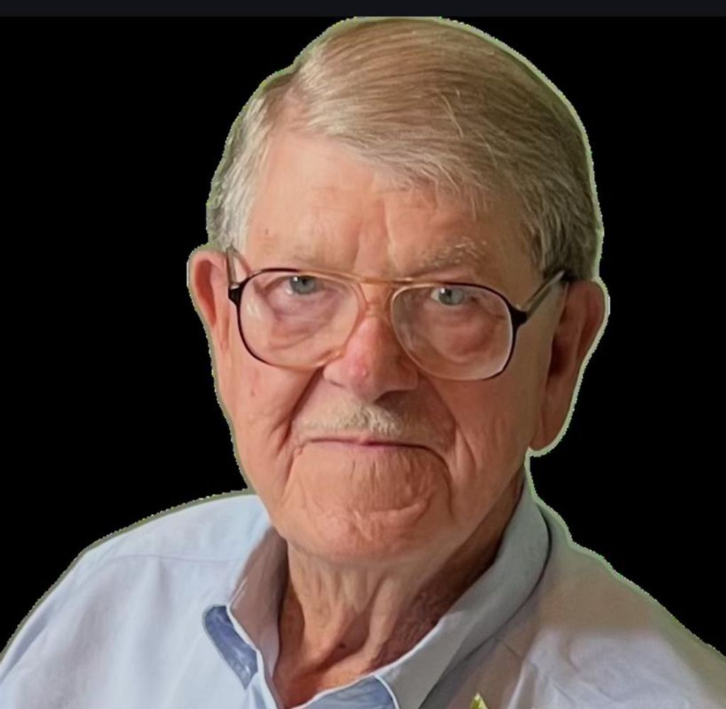 Daniel Webster "Dw" Woodward Profile Photo