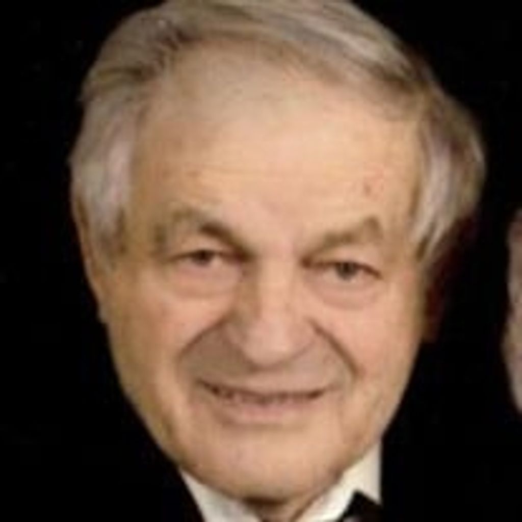 Melvin J. Guidroz, Sr.