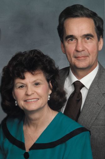 Mary Ellen Parker "Tootsie" Starnes Profile Photo