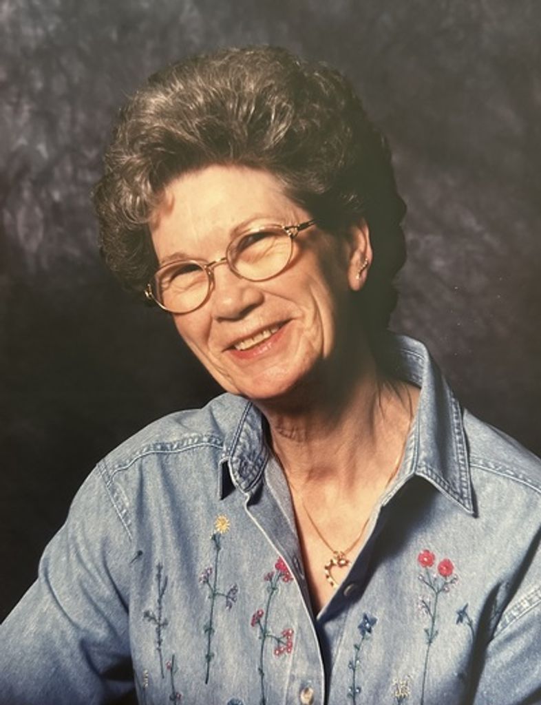 Martha Ann Hullen Profile Photo