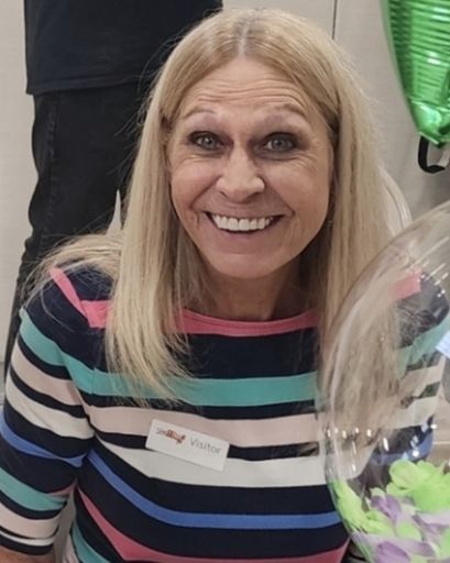 Valari Jean Smith's obituary image