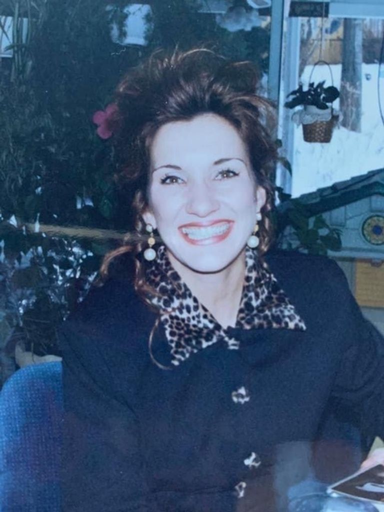 Linda A. Molloy