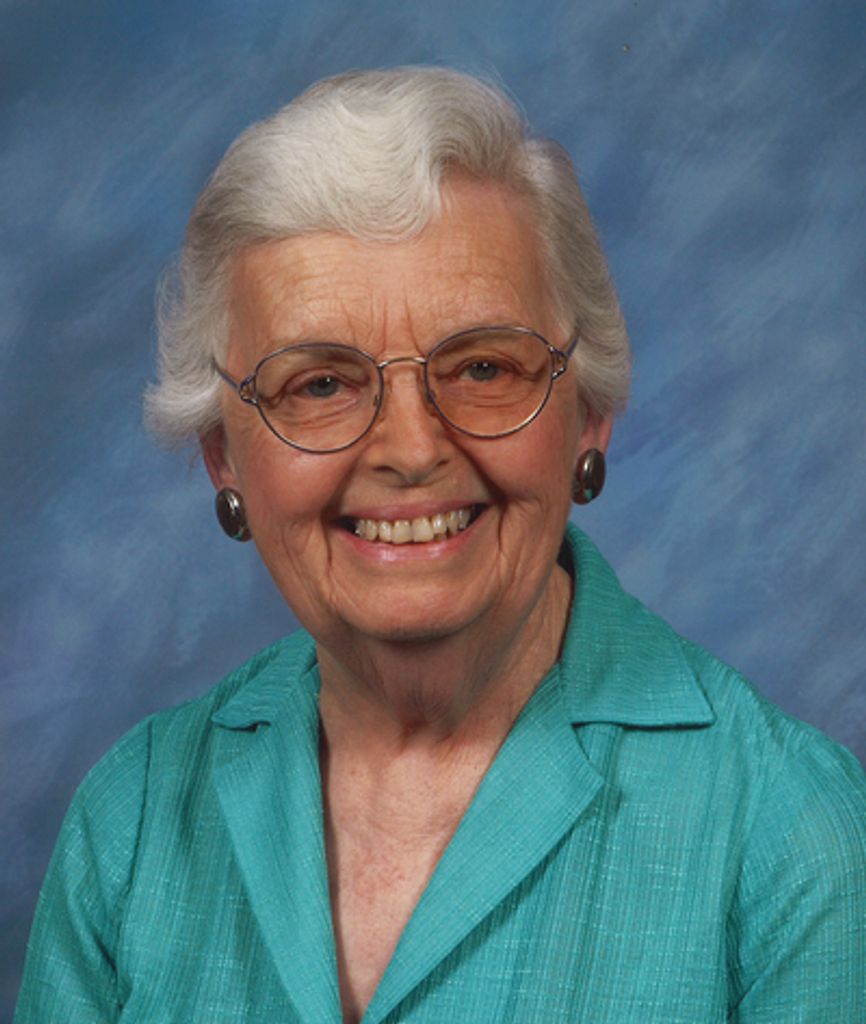 Louise Ellen Fenn