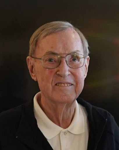 Lorin Peter Nielsen's obituary image