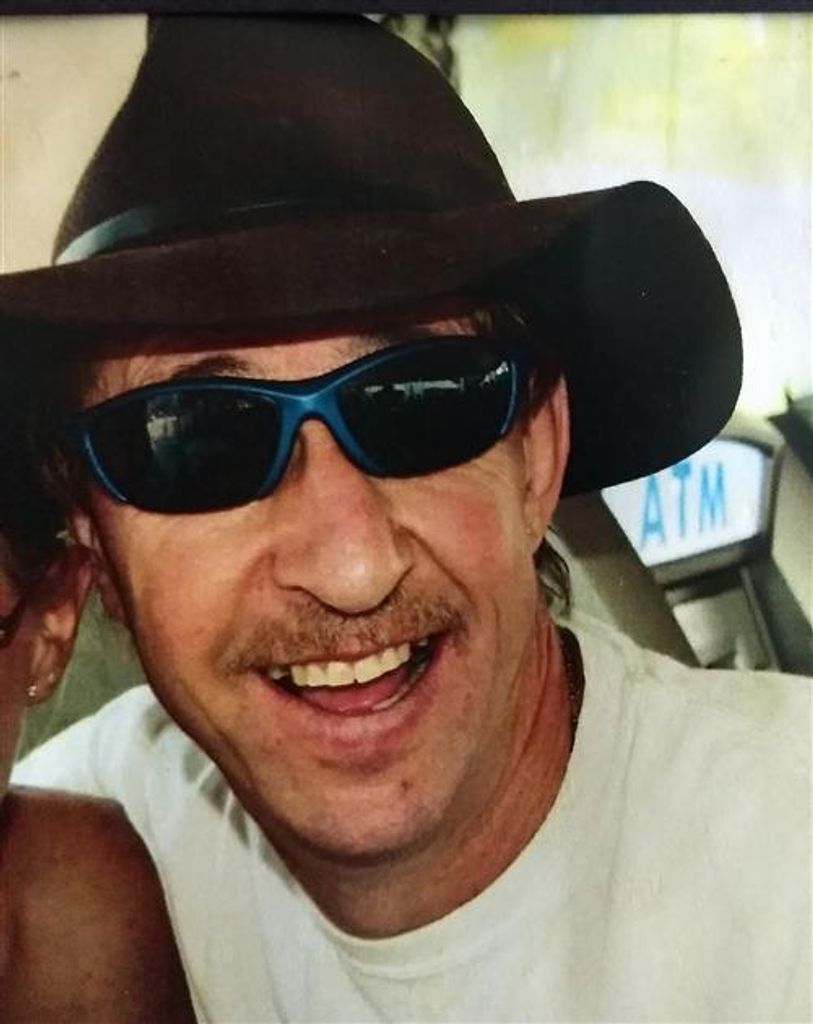 Kevin C. Collins Profile Photo