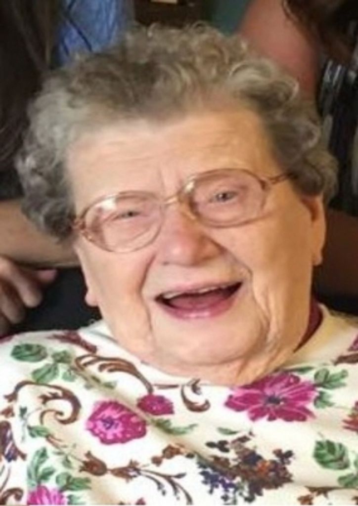 Irene A. Hornyak