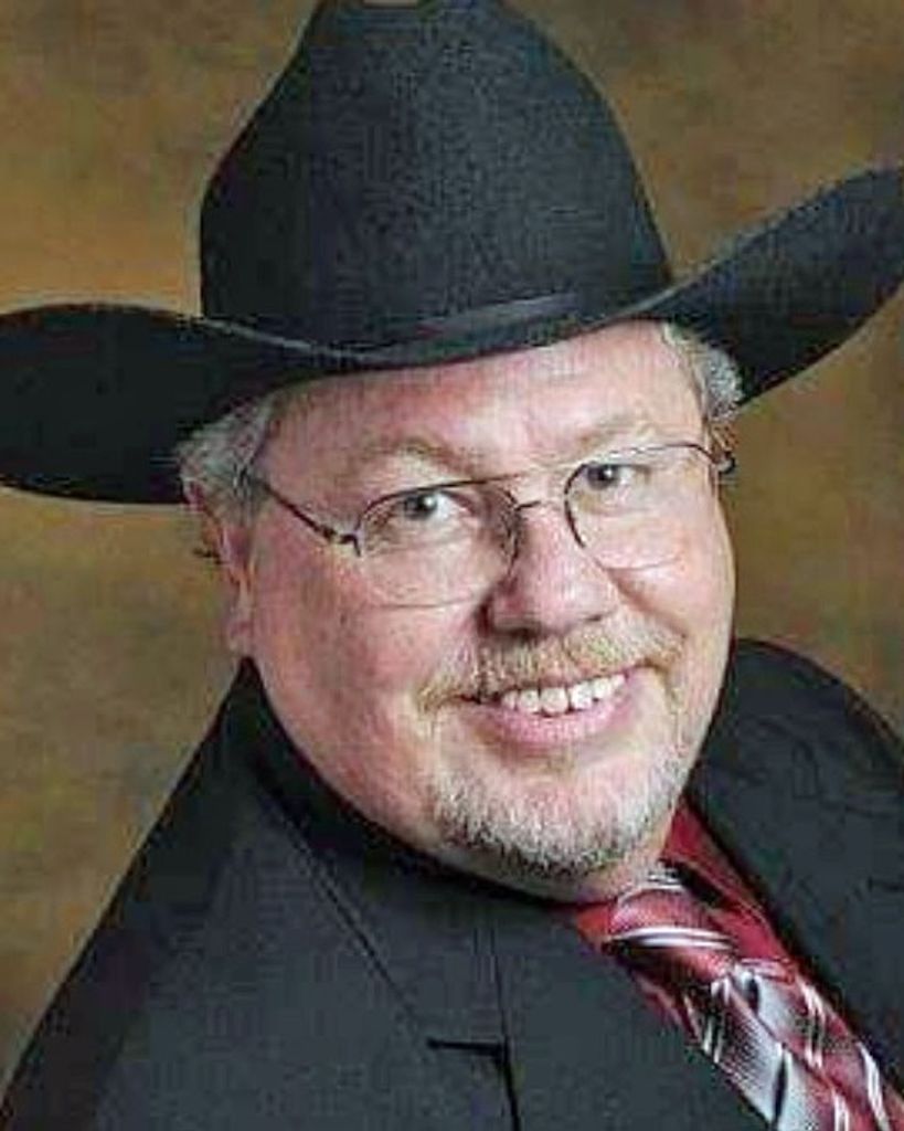 Michael Allen Washburn Profile Photo