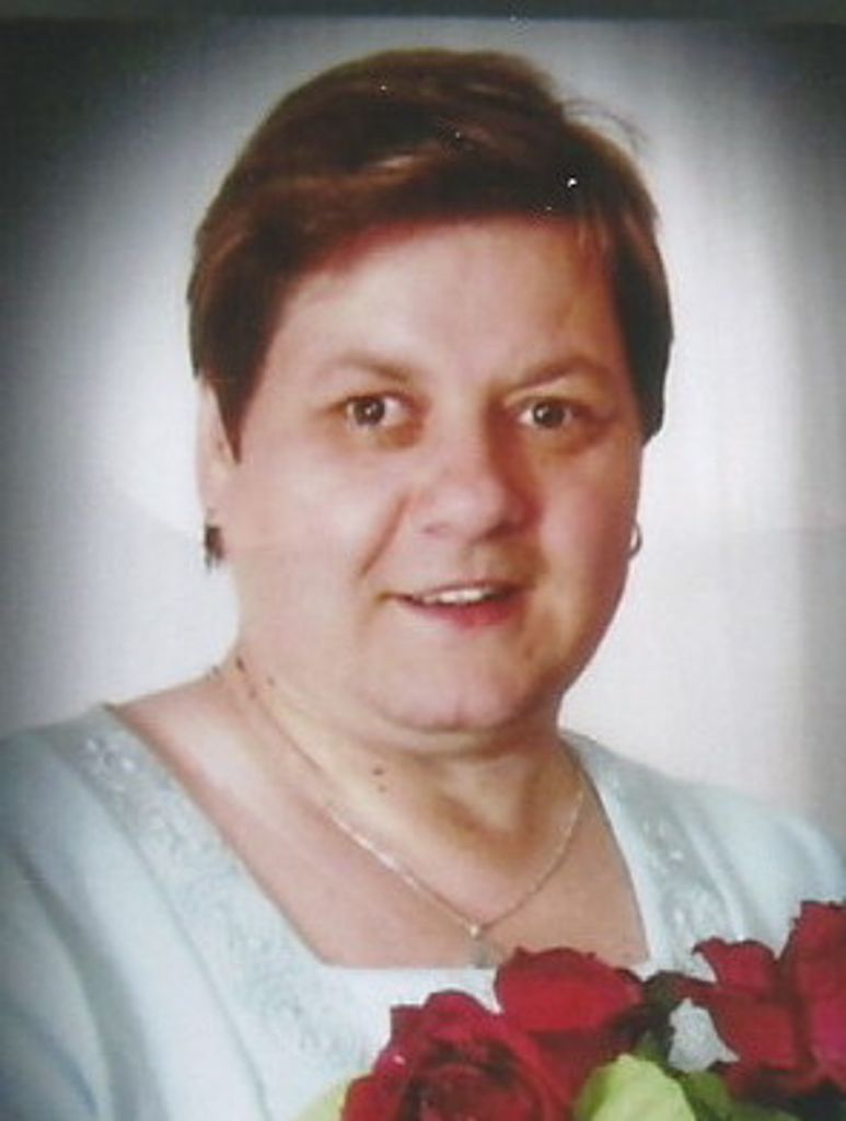 Sharol (Sherry) Lynn Cyr