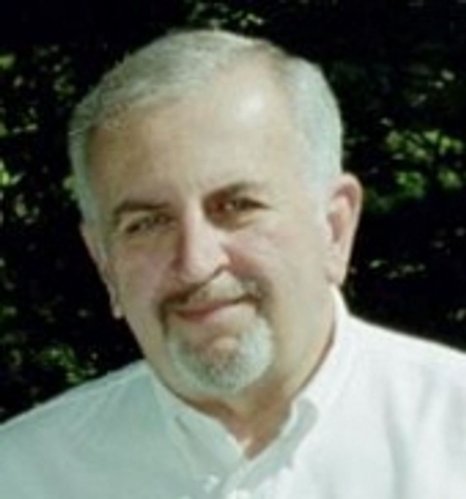 Charles E. Chuck Rhegness