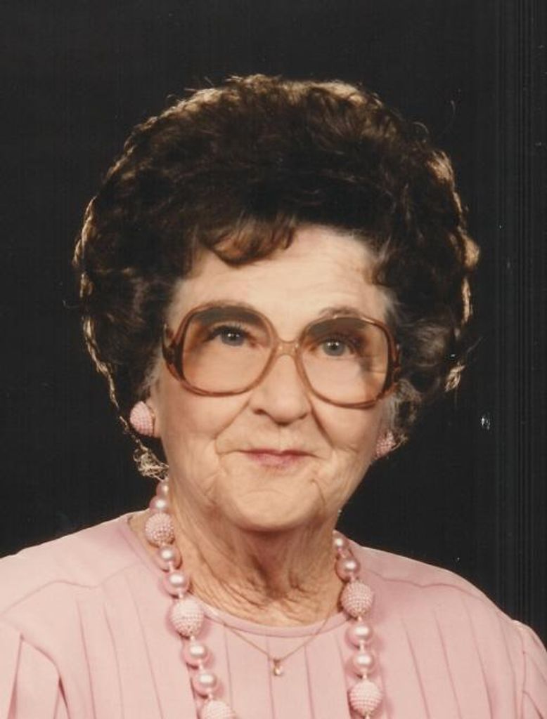 Zephra Pope Profile Photo