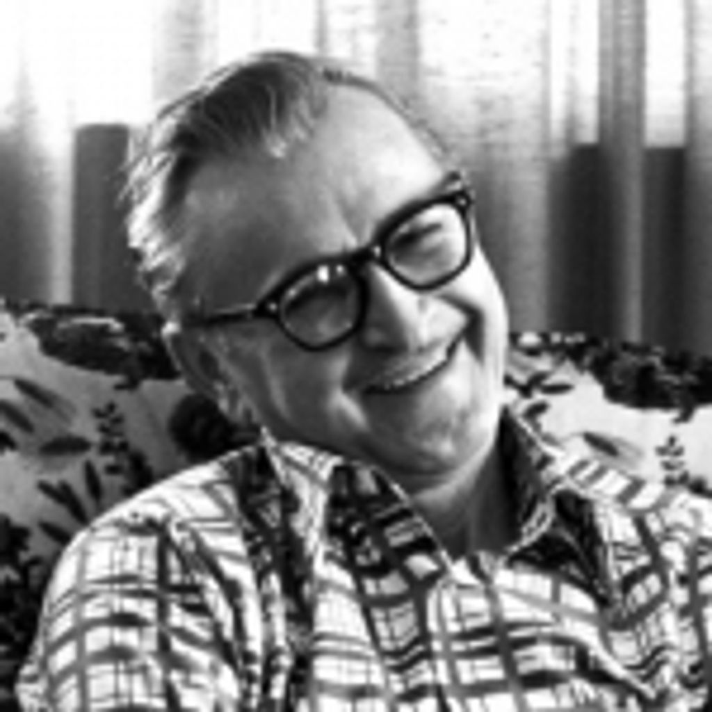 Oswald "Ozzie" Young