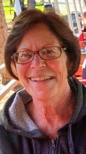 Nancy J. Wildman Obituary September 23, 2025 - Law Jones Funeral Home