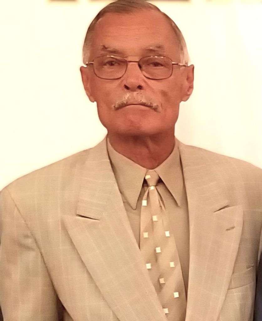 Edgardo "Eddie" Vega Profile Photo