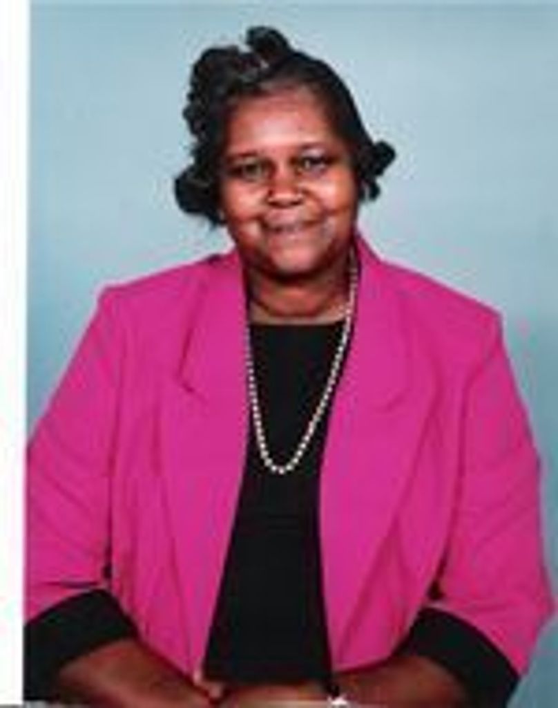 Rosie Lee Whitted