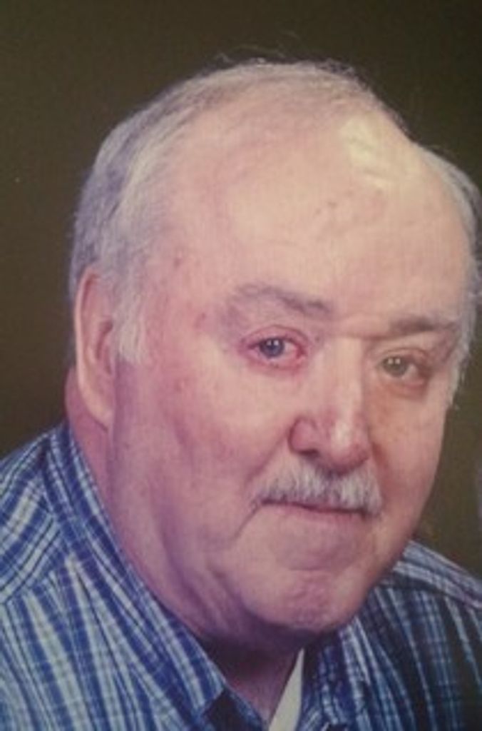 Edmond Taylor Profile Photo
