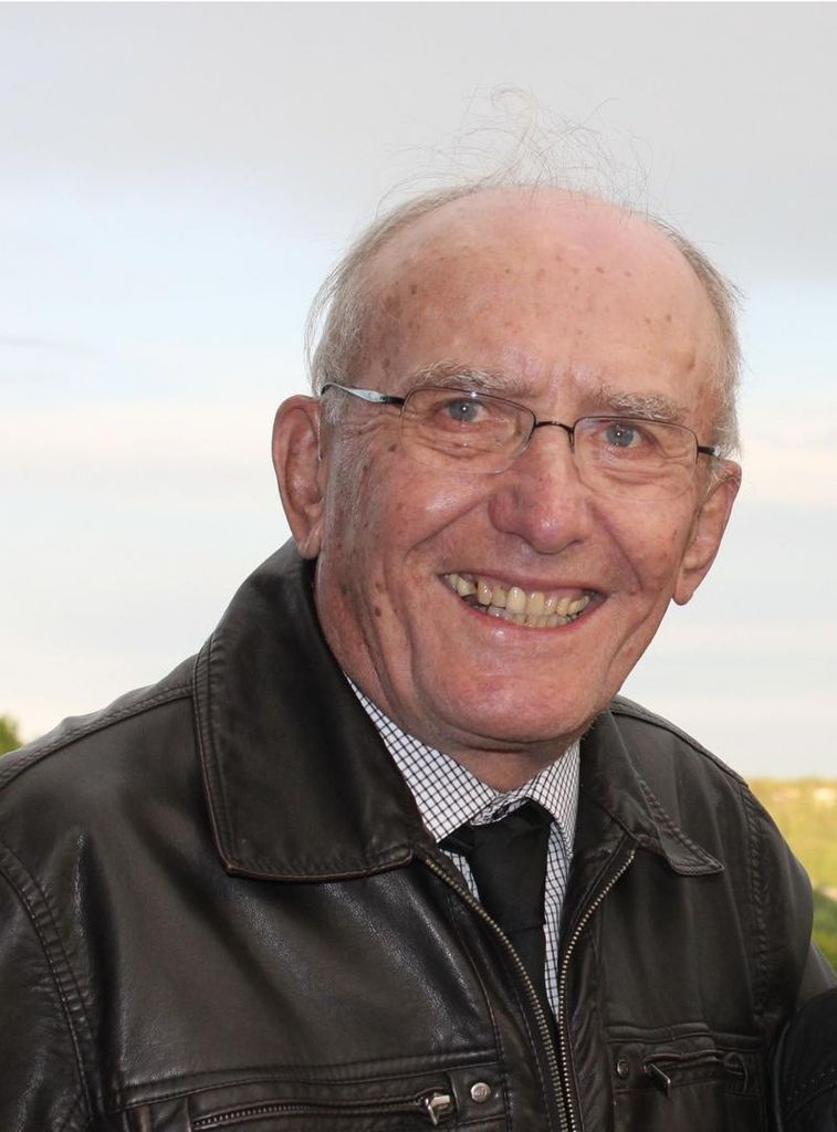 Frank Joseph Vitek Profile Photo