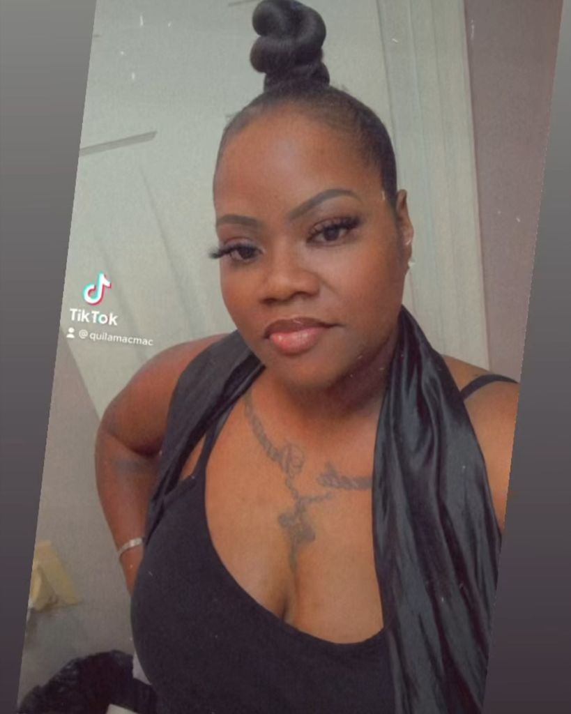 Micquelyn "QuilaMac" Johnson Profile Photo