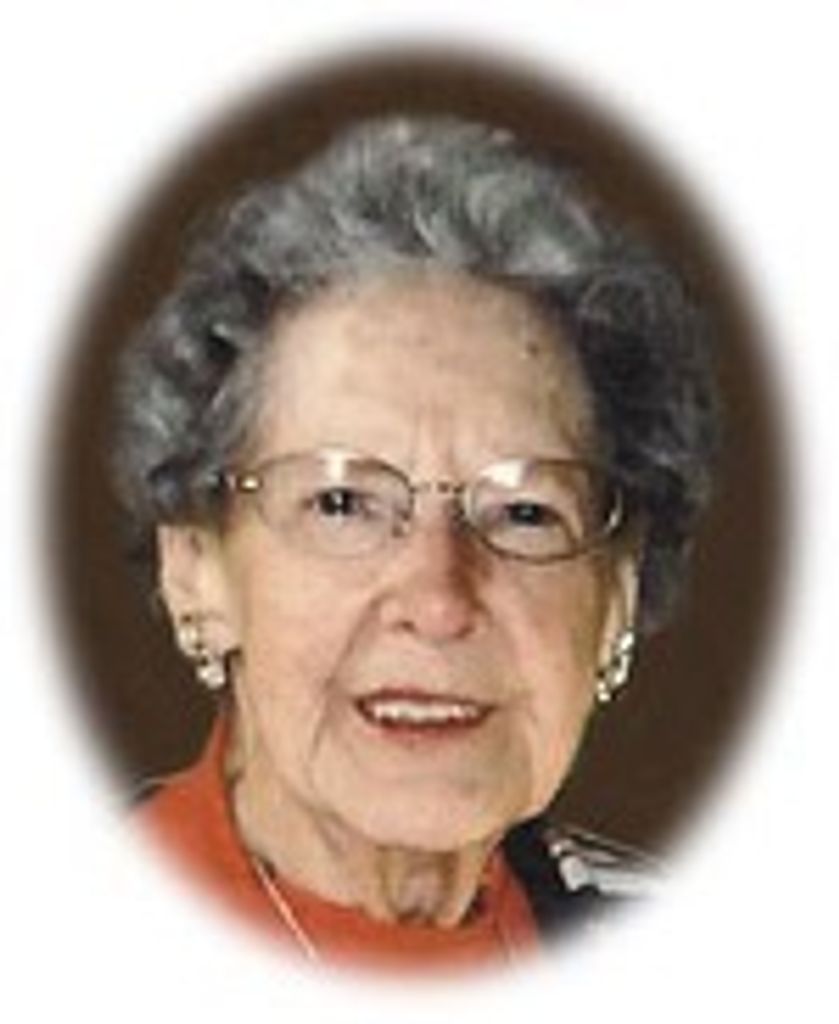 Trula Lorraine Kersten