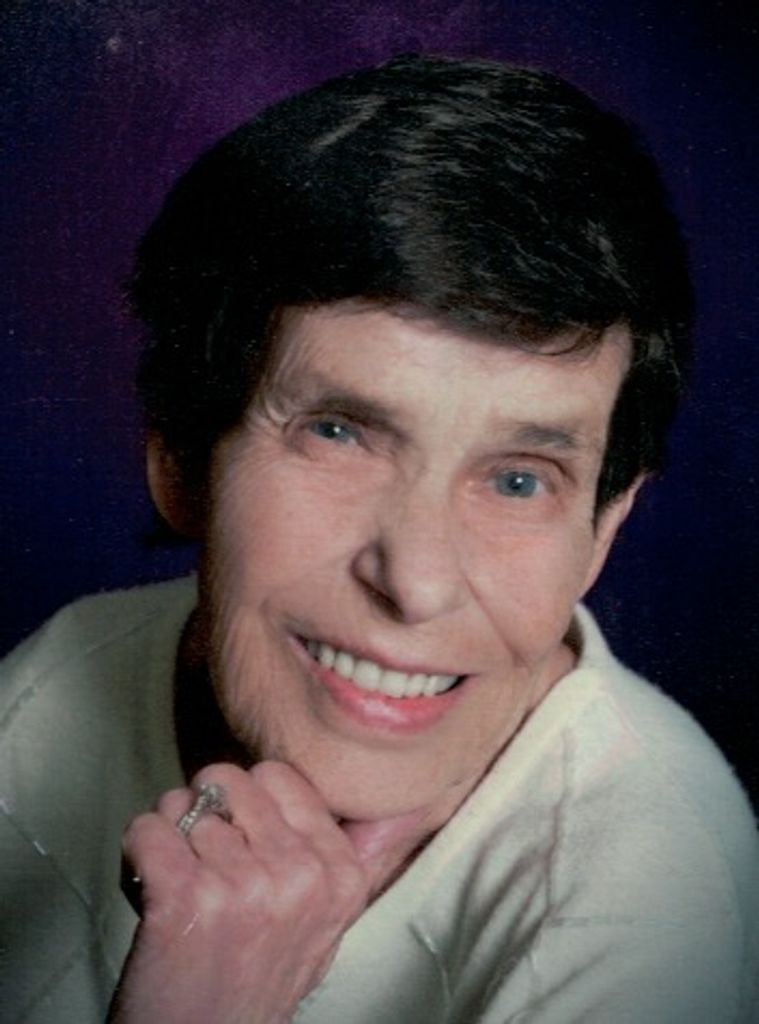 Joyce A. Zerr