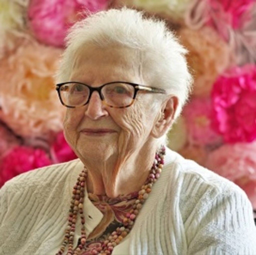 Mary K. Solliday Profile Photo