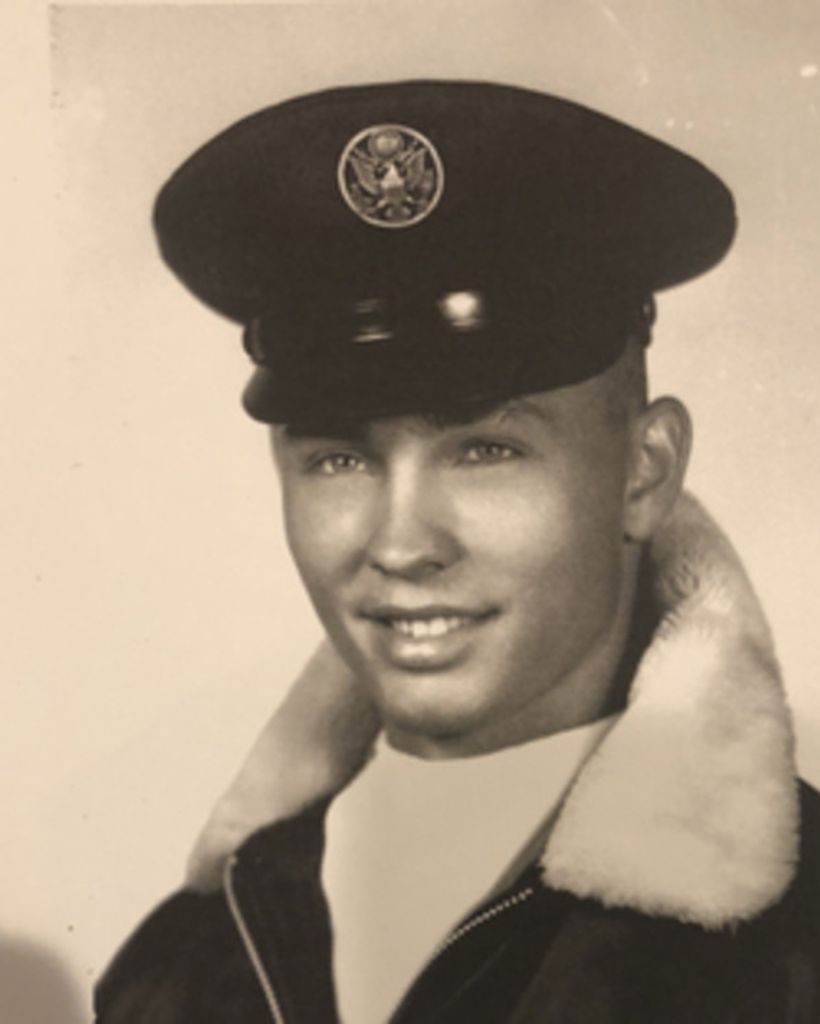 Joseph Henry Hester