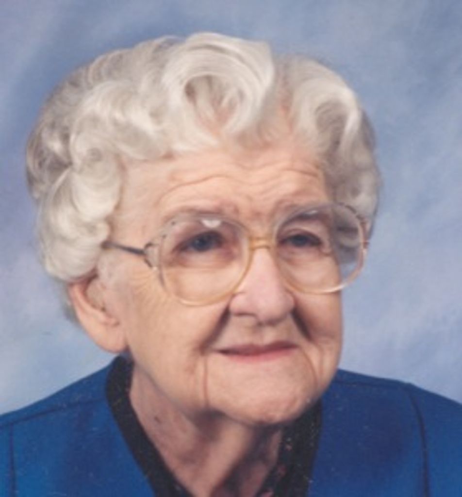 Hester C. Rosenbalm