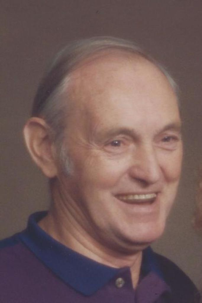 Gregory Hudson Profile Photo