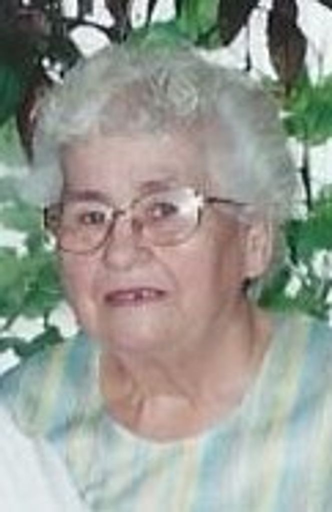 Virginia A. (Warner)  Hunt