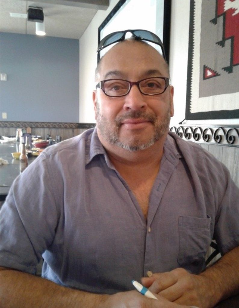 Julian Escamilla, Jr. Profile Photo