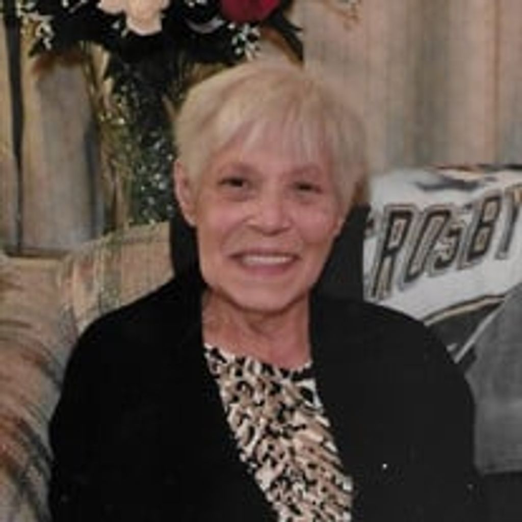 Jacqueline Odenthal
