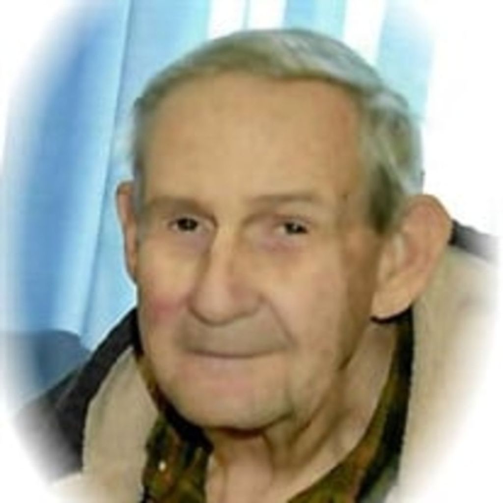 Gordon Holland Cromwell Profile Photo