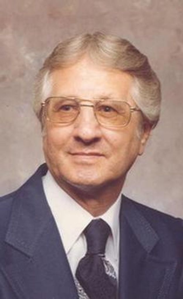 Clifton J. Defreece
