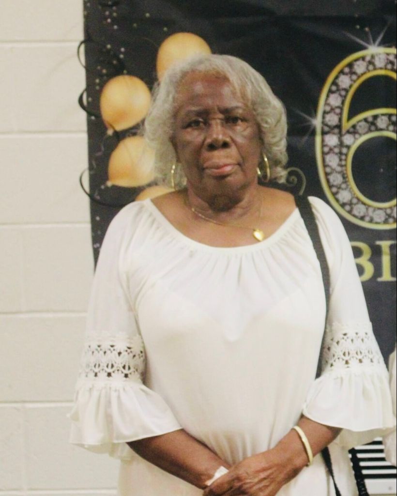 Estelle M. Williams
