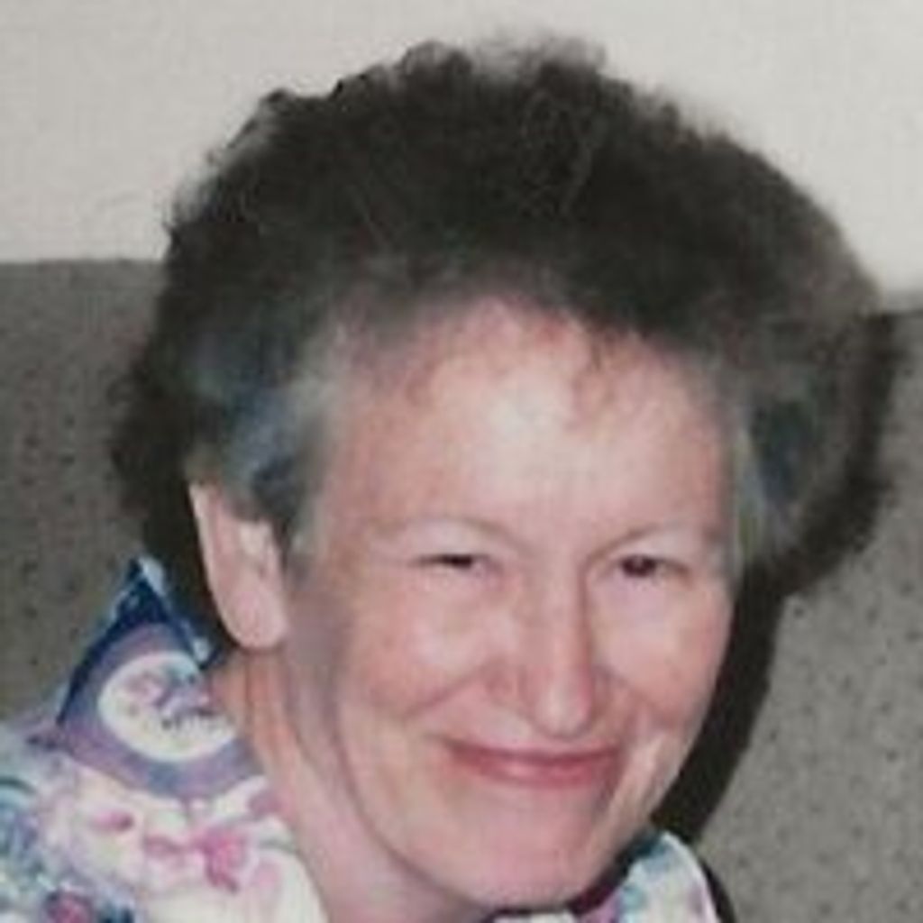 Arlene M. Hooper