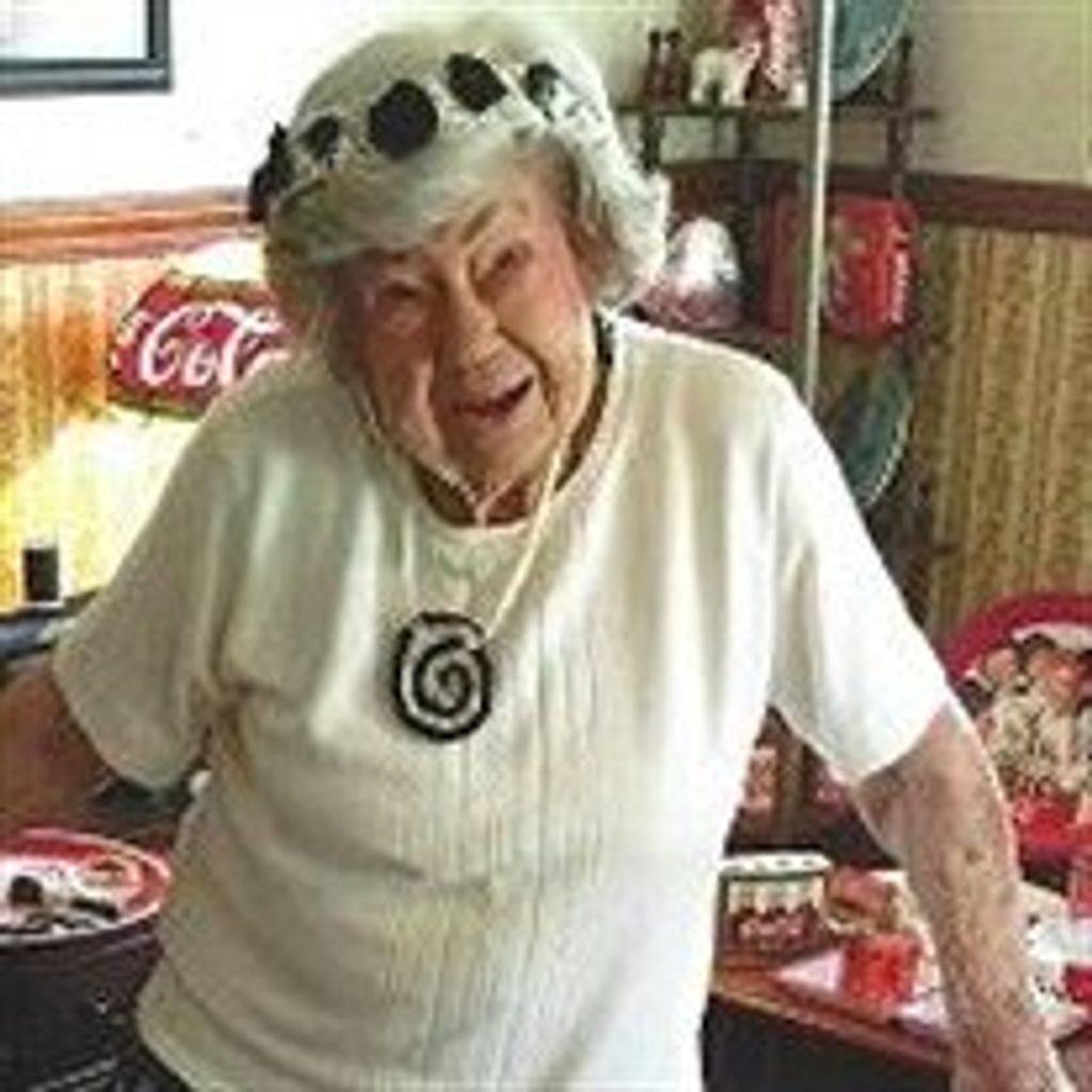 Marilyn Anderson