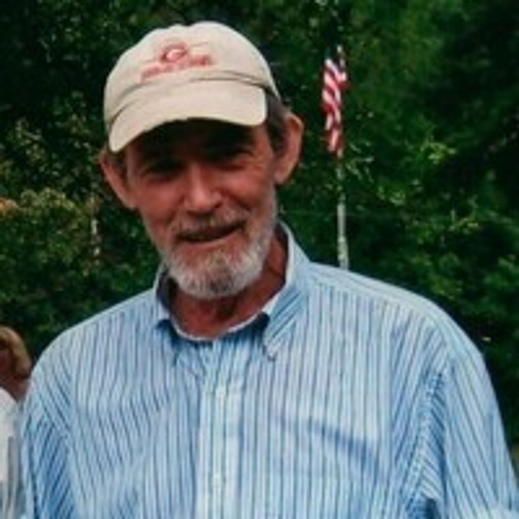 Jack William Tinsley