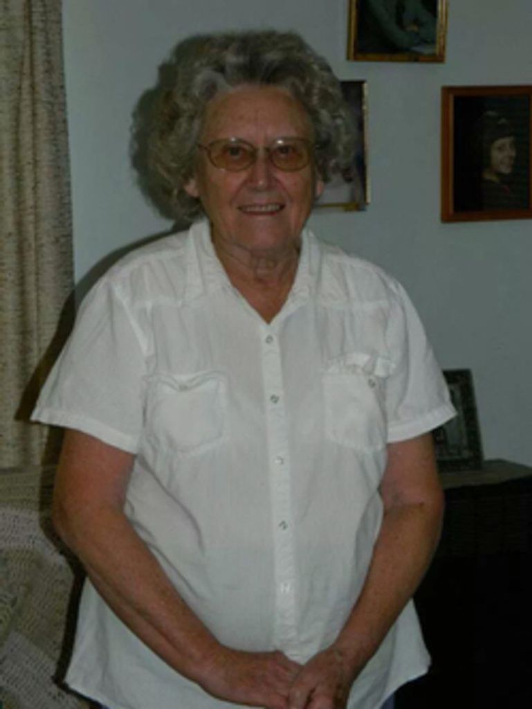 Letha "Lucille" Kempfer