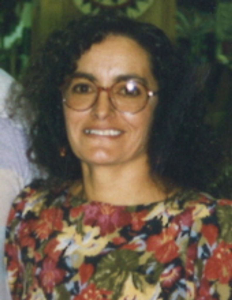 Emily Jean Holder